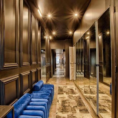 Deauville Luxury Blue Loft - Sauna And Inside Pool Trouville-sur-Mer Zewnętrze zdjęcie